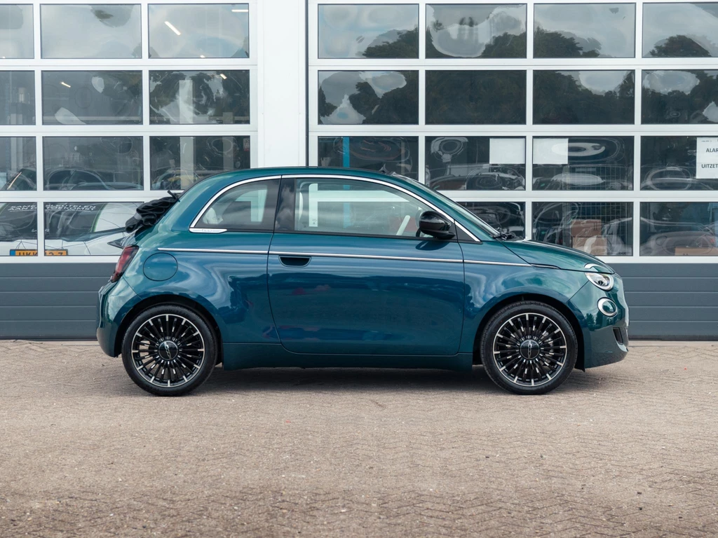 Fiat 500 – foto 7