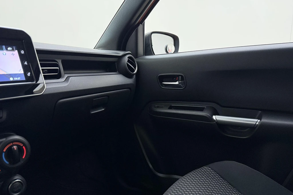 Suzuki Ignis – foto 26