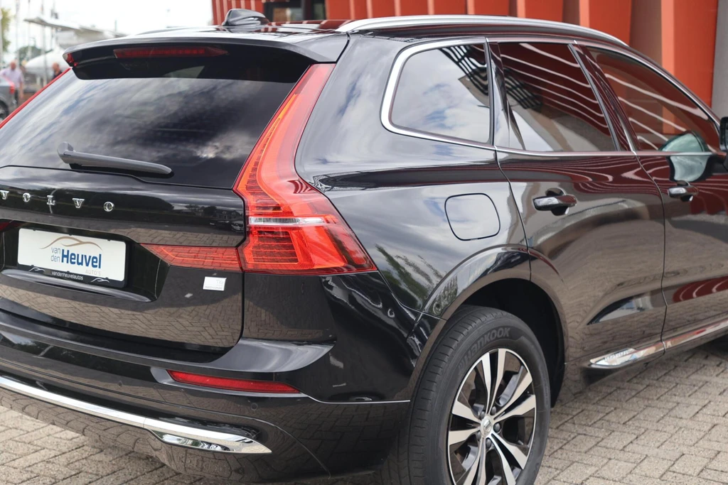 Volvo XC60 – foto 4