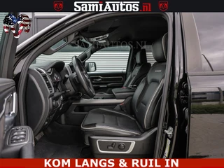 Dodge Ram Pick-Up – thumbnail 35