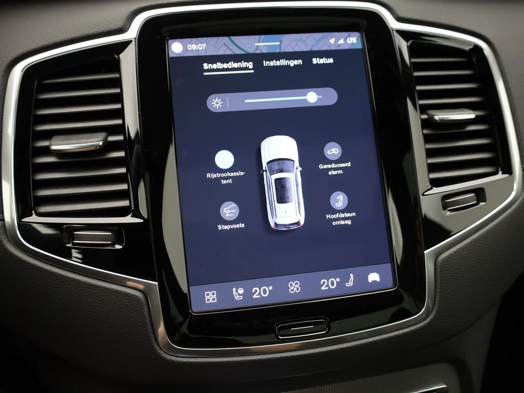 Volvo XC90 – foto 47
