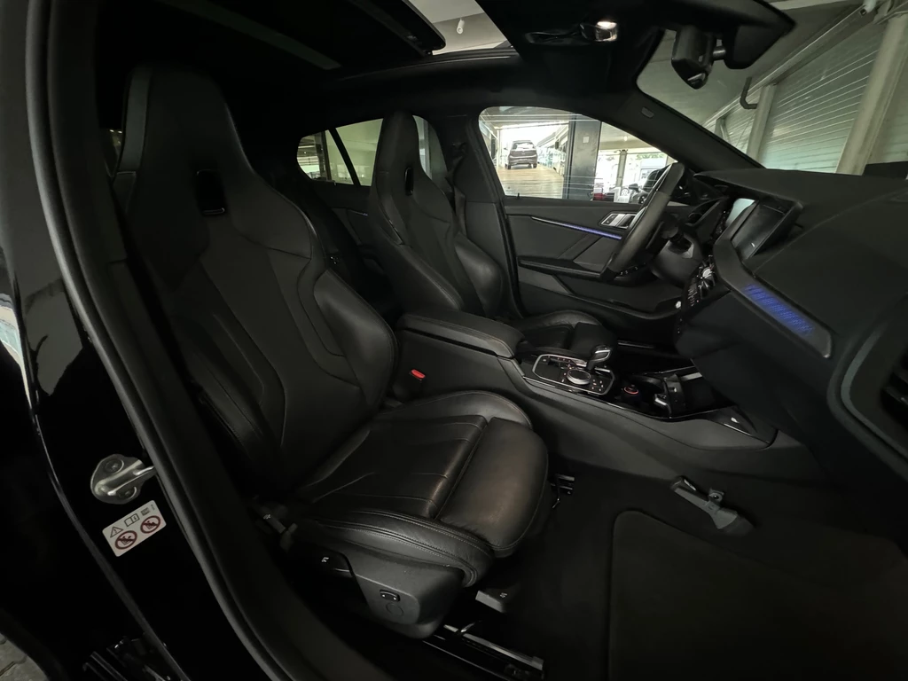 BMW 1 Serie – foto 42