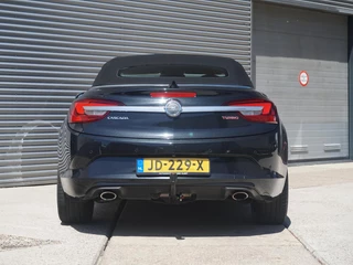 Opel Cascada – thumbnail 5