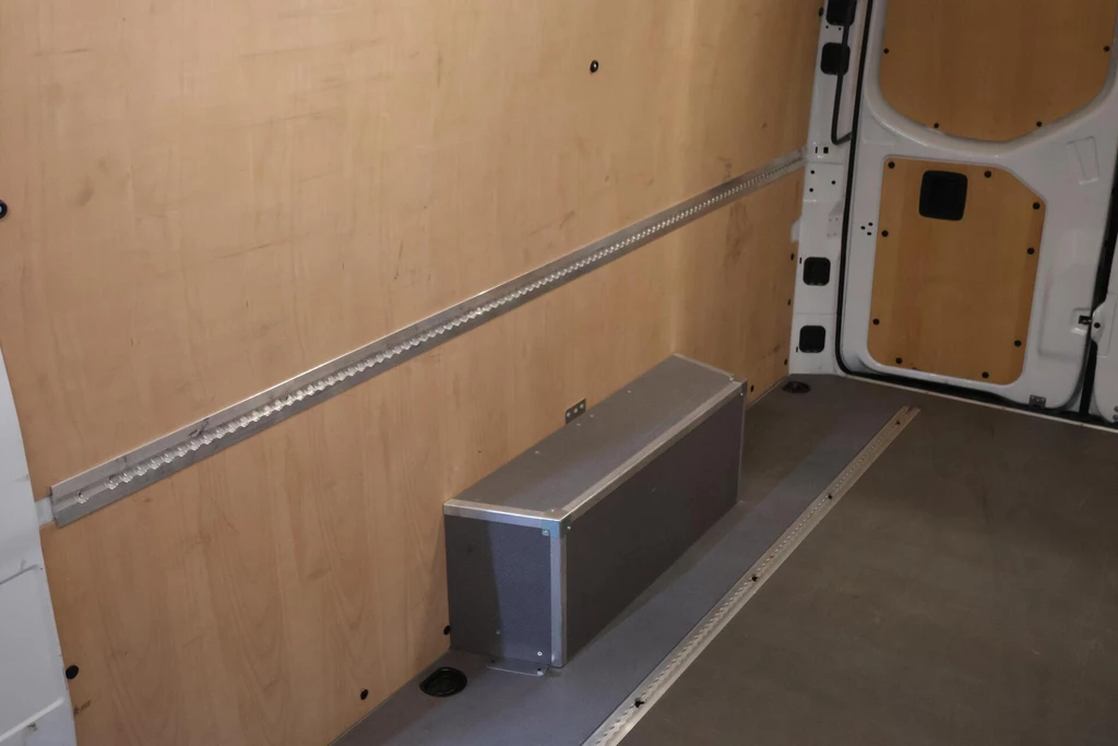 Mercedes-Benz Sprinter – foto 37