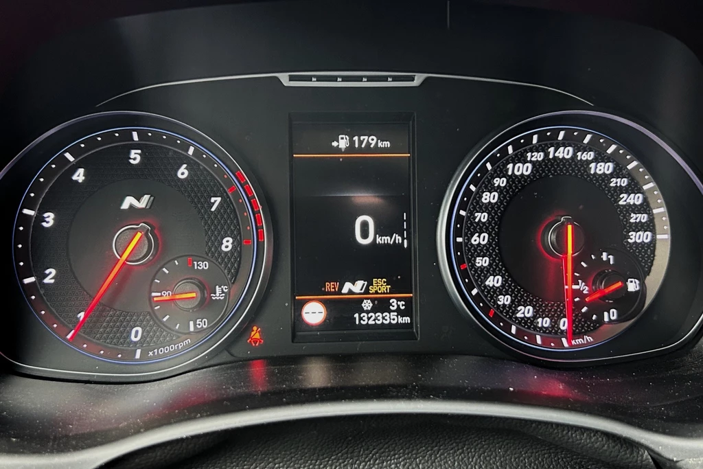 Hyundai i30 – foto 14