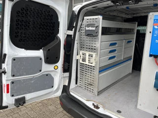 Ford Transit Connect – thumbnail 21