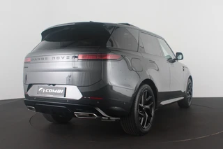 Land Rover Range Rover Sport – thumbnail 7