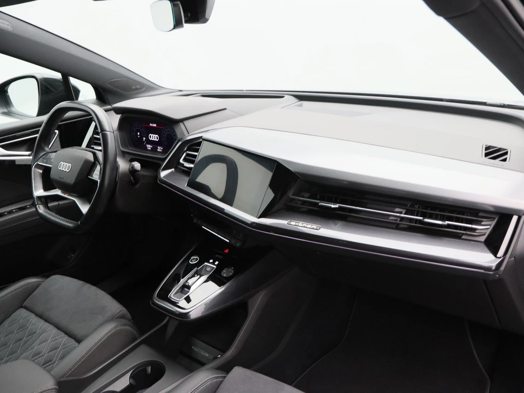 Audi Q4 Sportback e-tron – foto 46