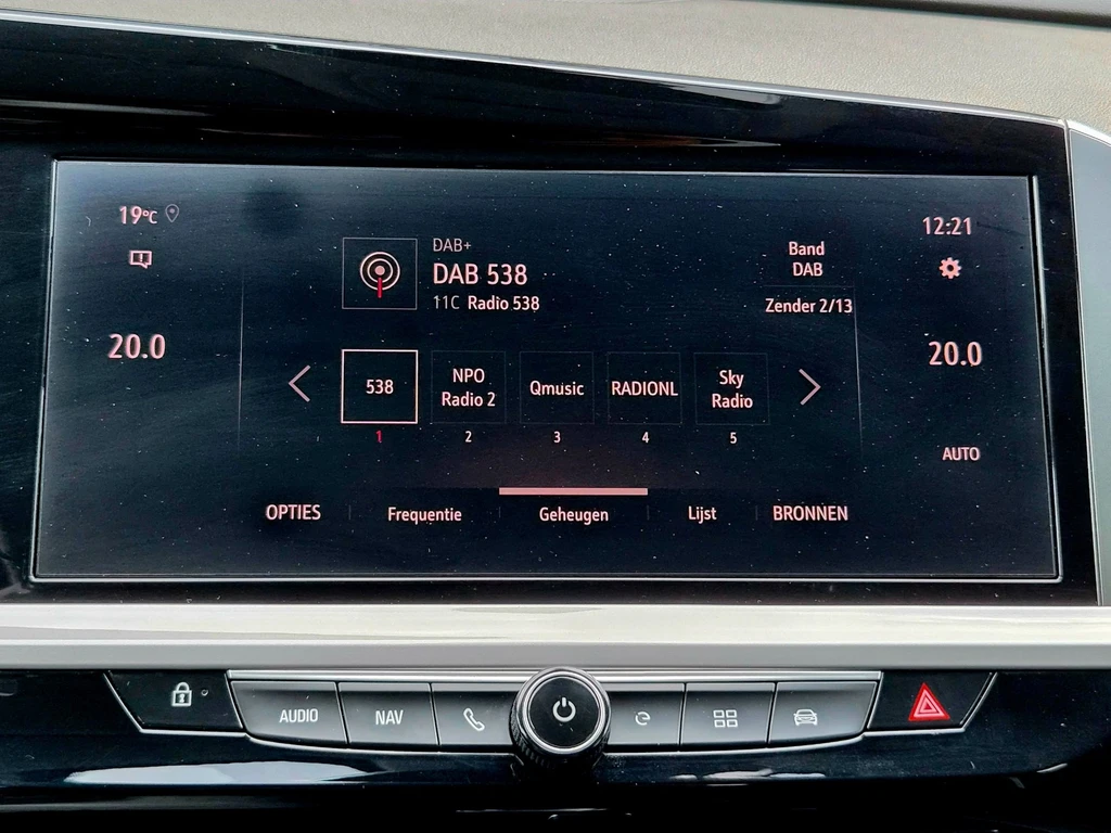 Opel Grandland – foto 33