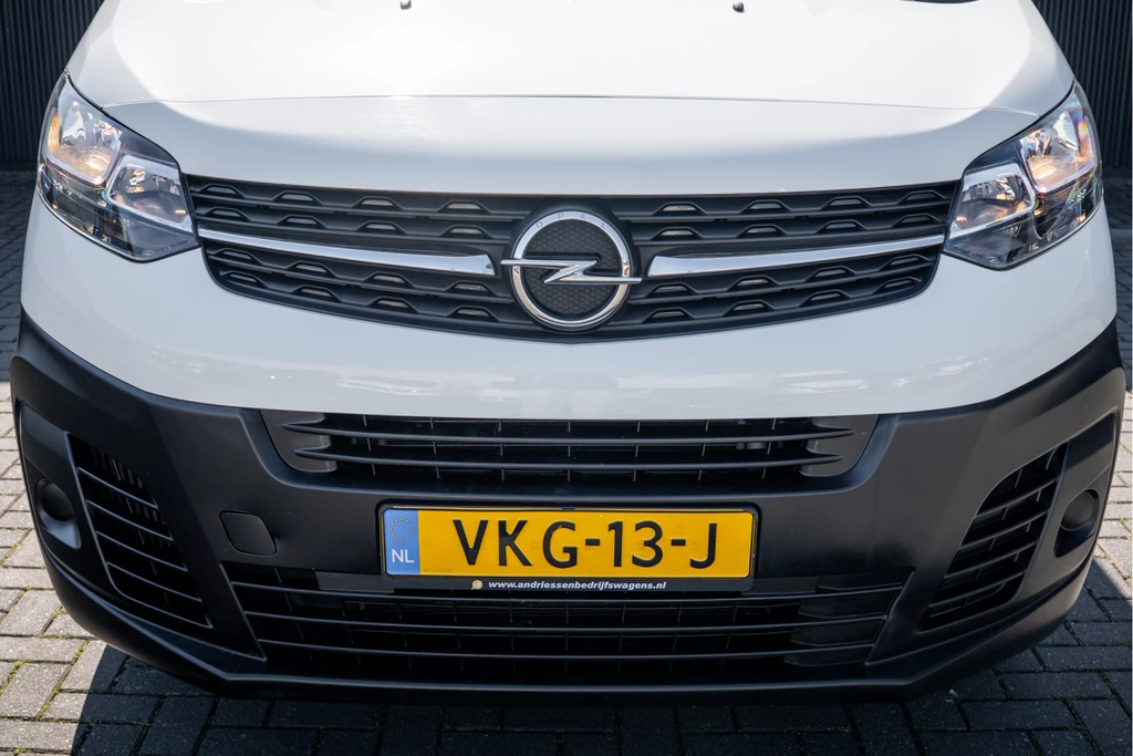 Opel Vivaro – foto 8