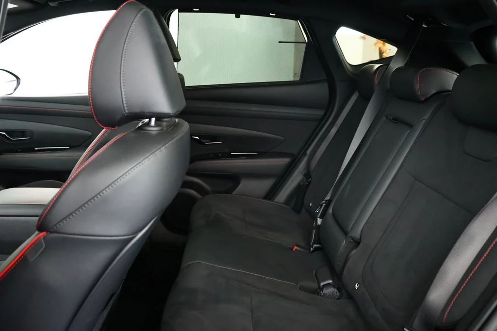 Hyundai Tucson – foto 16