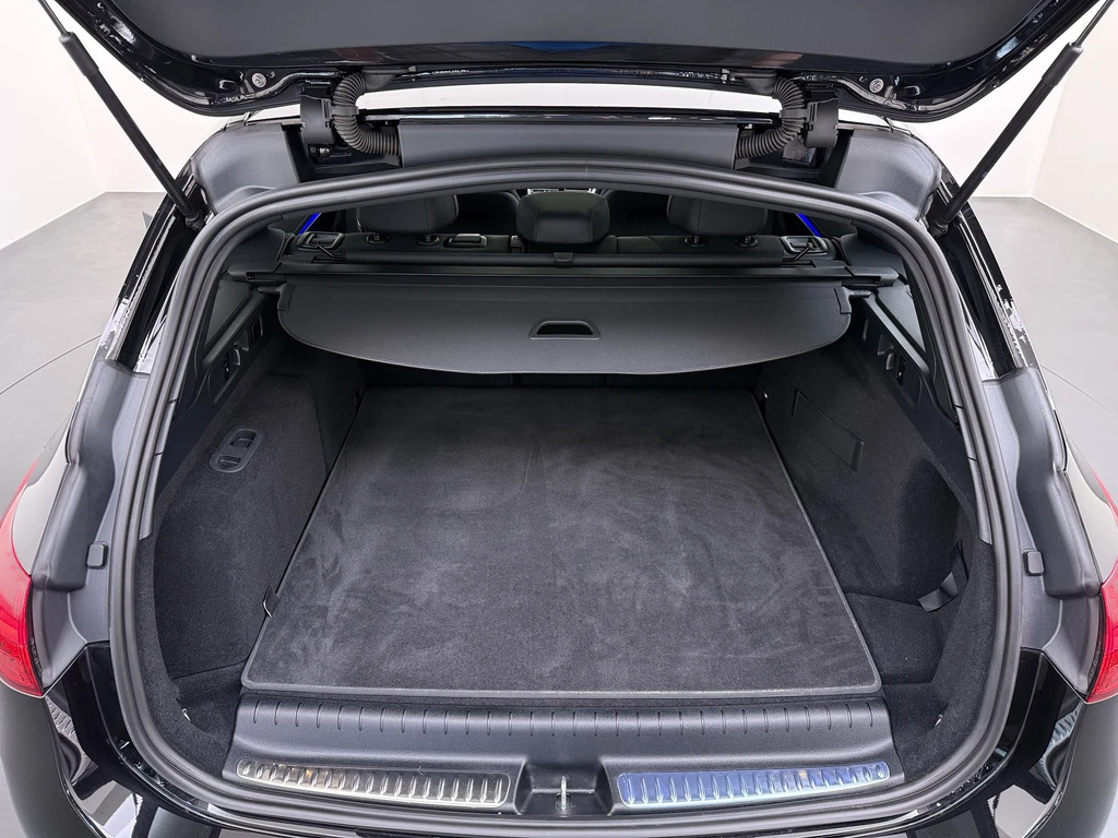 Mercedes-Benz C-Klasse – foto 11