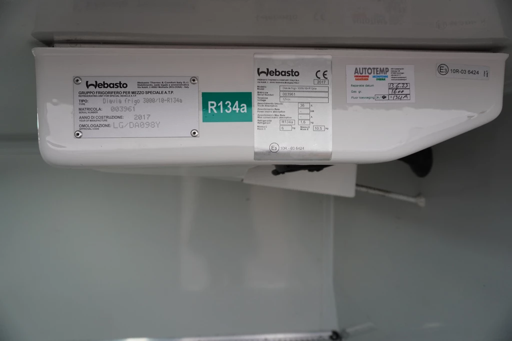 Ford Transit Custom – foto 12