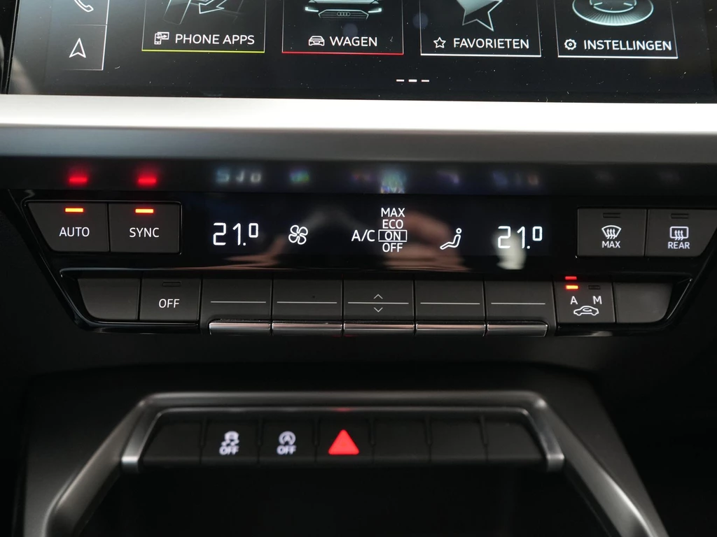 Audi A3 – foto 25