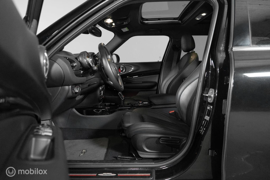 MINI Clubman – foto 9