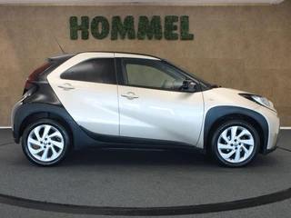 Toyota Aygo – thumbnail 7