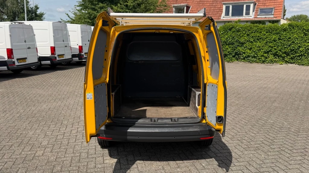 Volkswagen Caddy – foto 13