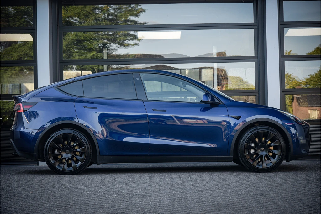 Tesla Model Y – foto 6