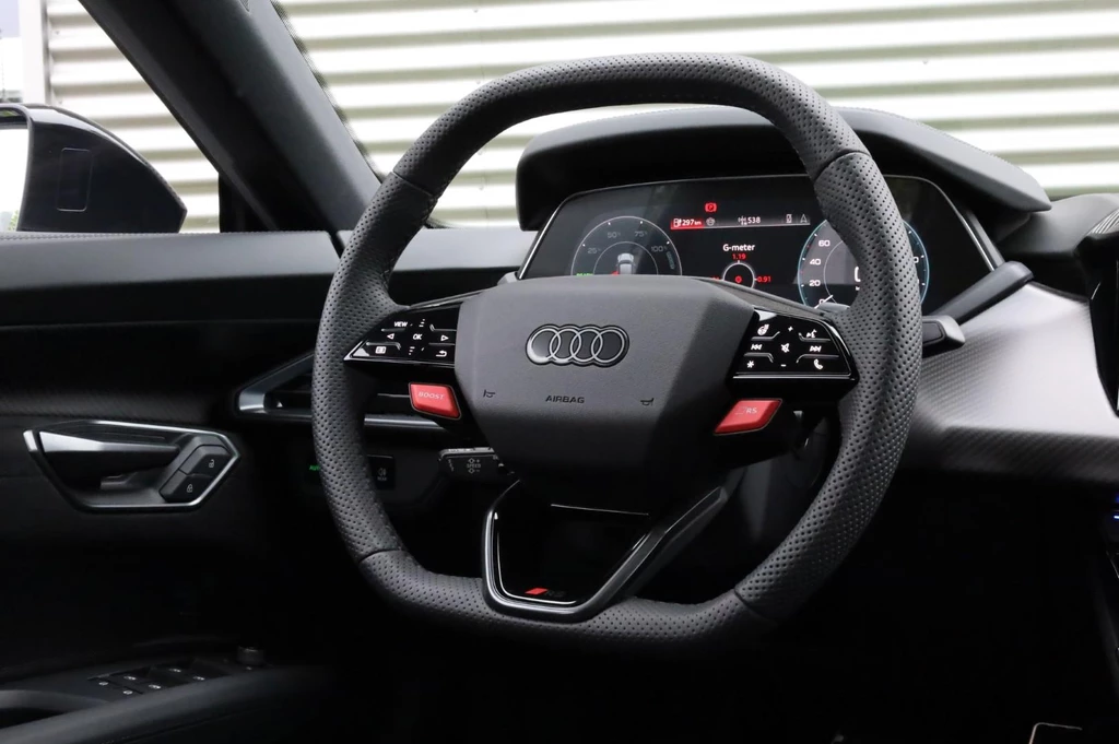Audi e-tron GT – foto 22