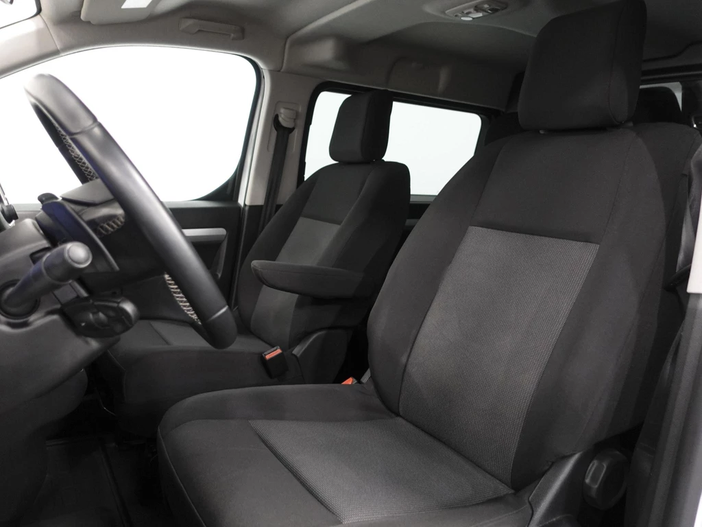 Opel Vivaro – foto 38