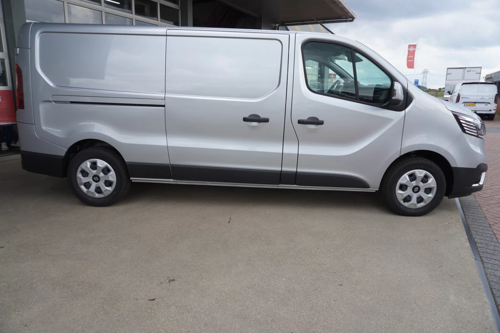 Renault Trafic – foto 7