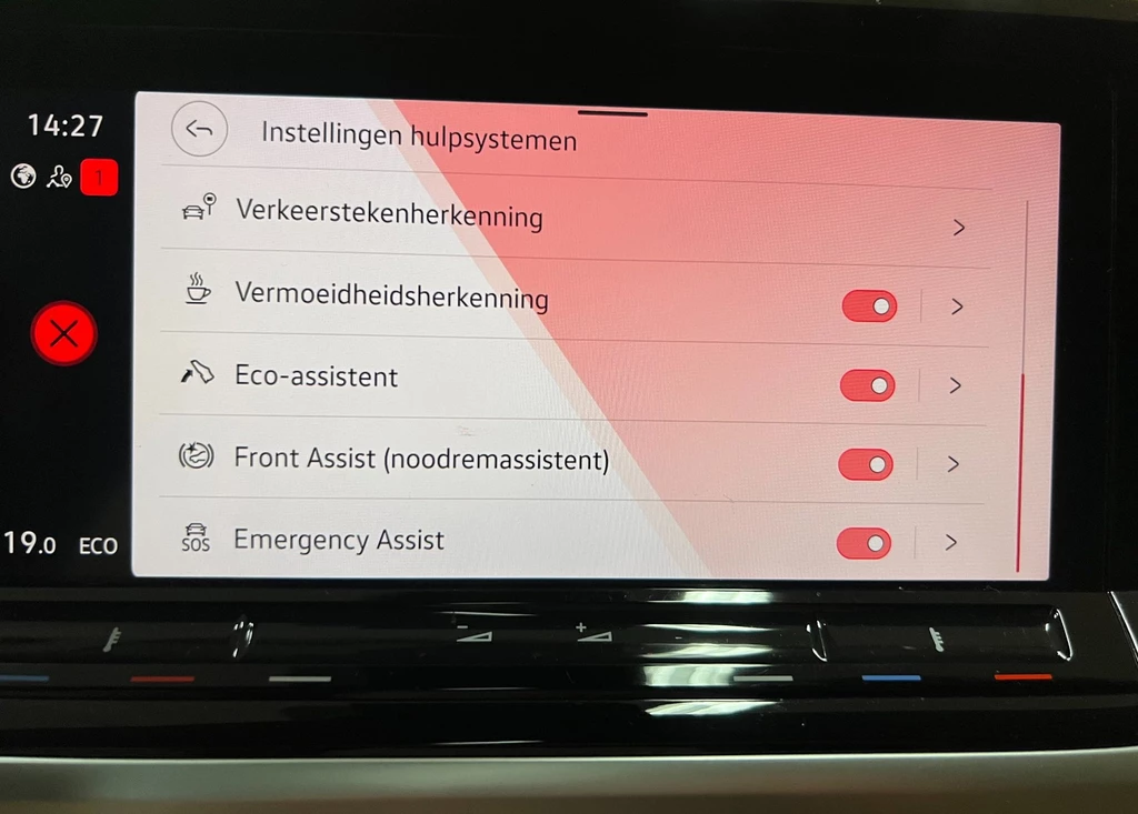 Volkswagen Multivan – foto 50