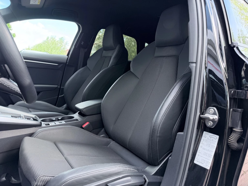 Audi A3 – foto 10