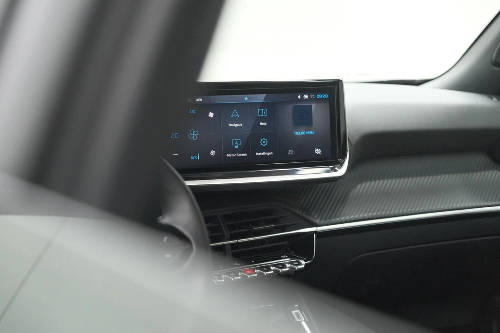 Peugeot 2008 – foto 39