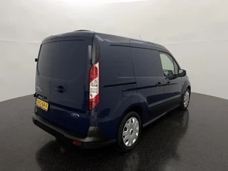 Ford Transit Connect – thumbnail 5
