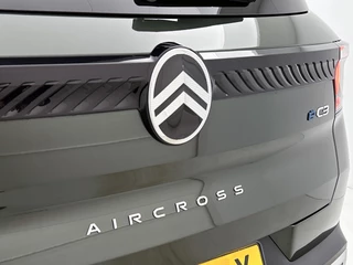 Citroën ë-C3 Aircross – thumbnail 12
