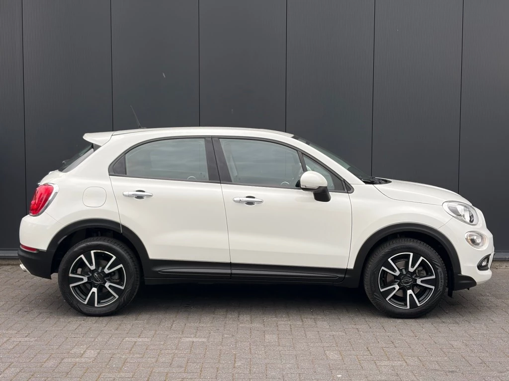 Fiat 500X – foto 3