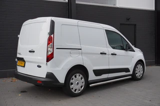 Ford Transit Connect – thumbnail 3