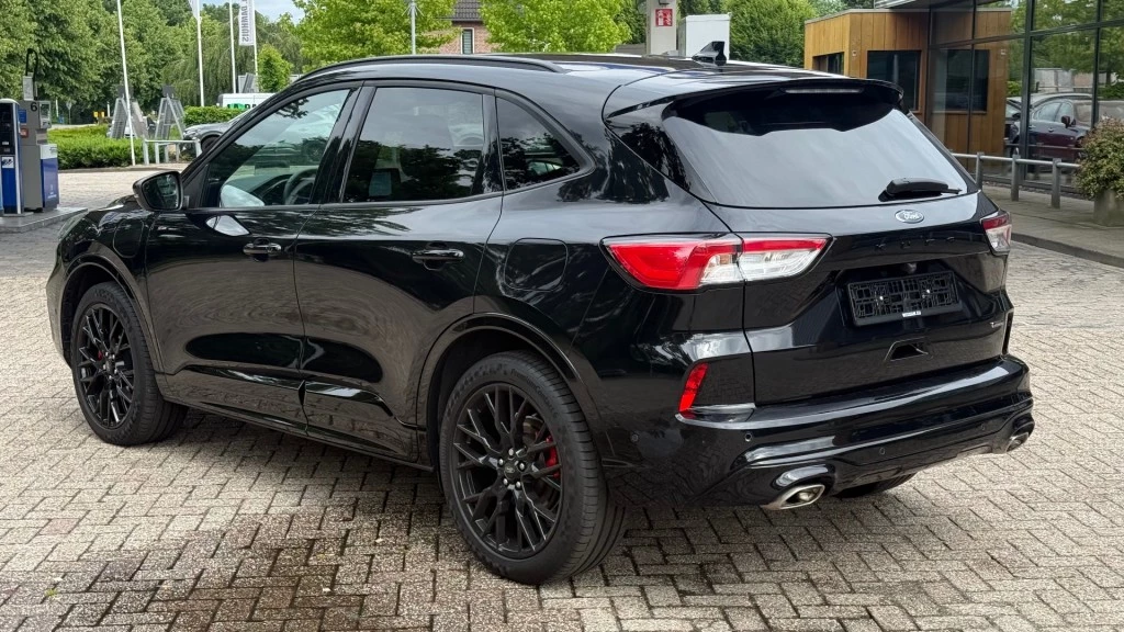Ford Kuga – foto 3
