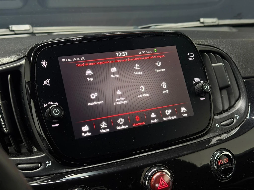 Fiat 500 – foto 18