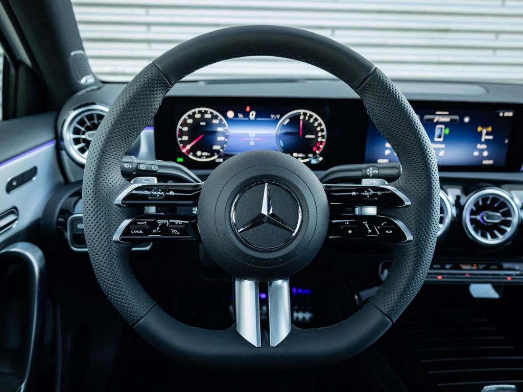 Mercedes-Benz A-Klasse – foto 14