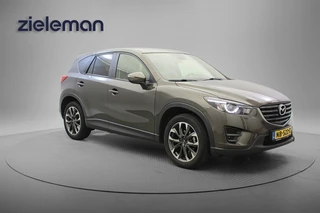 Mazda CX-5 – thumbnail 10