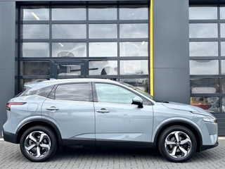 Nissan QASHQAI – thumbnail 12