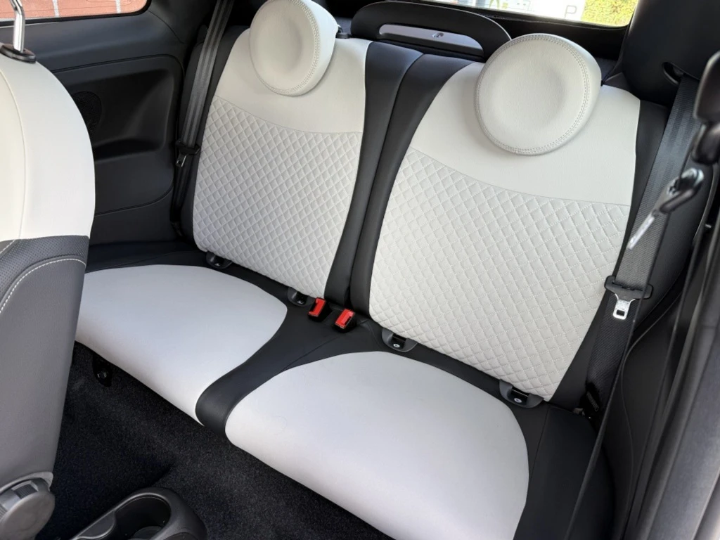 Fiat 500C – foto 12