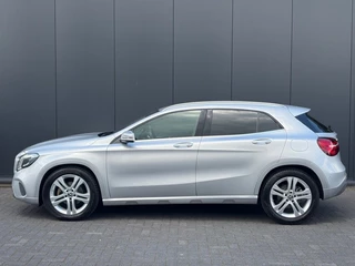 Mercedes-Benz GLA – thumbnail 1