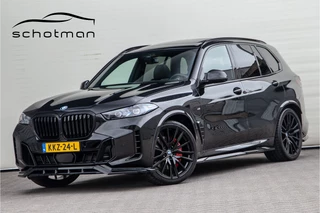 BMW X5 – thumbnail 1