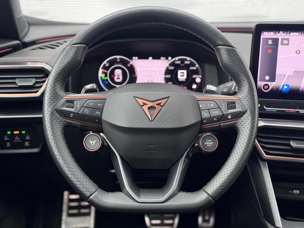 CUPRA Formentor – foto 11