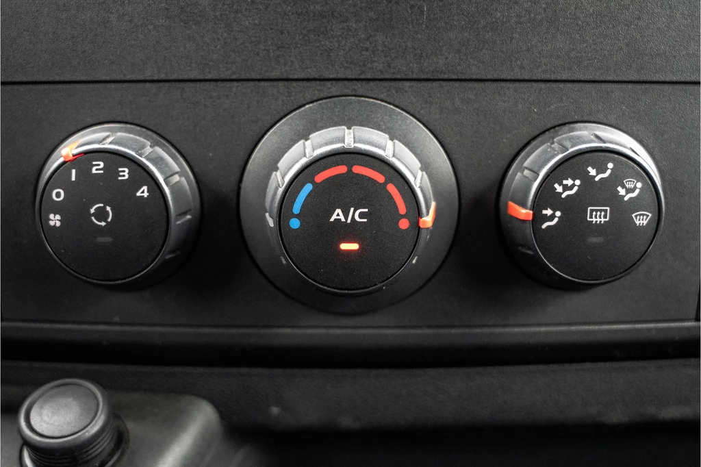 Renault Master – foto 23