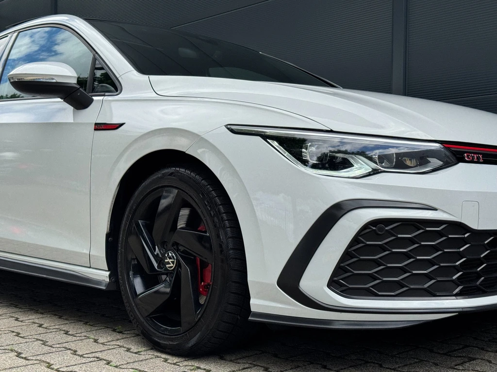 Volkswagen Golf – foto 12