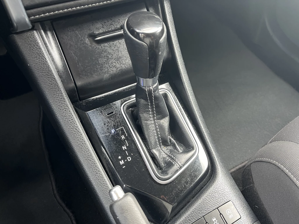 Toyota Auris – foto 19