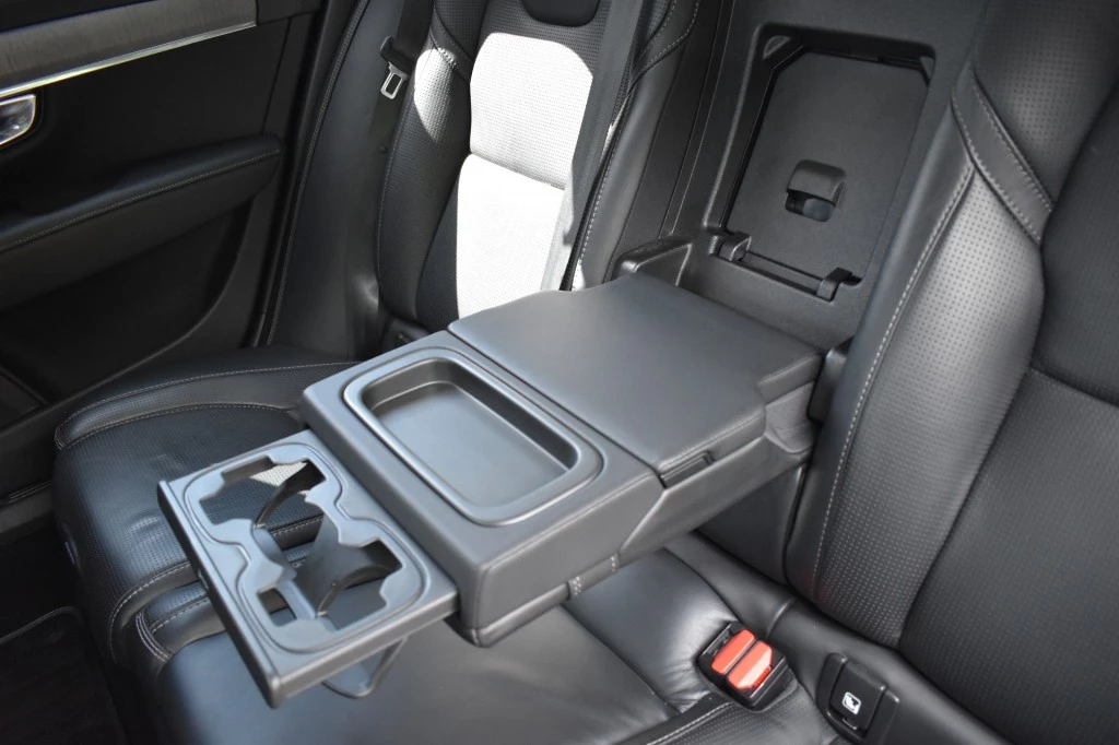 Volvo V90 – foto 39