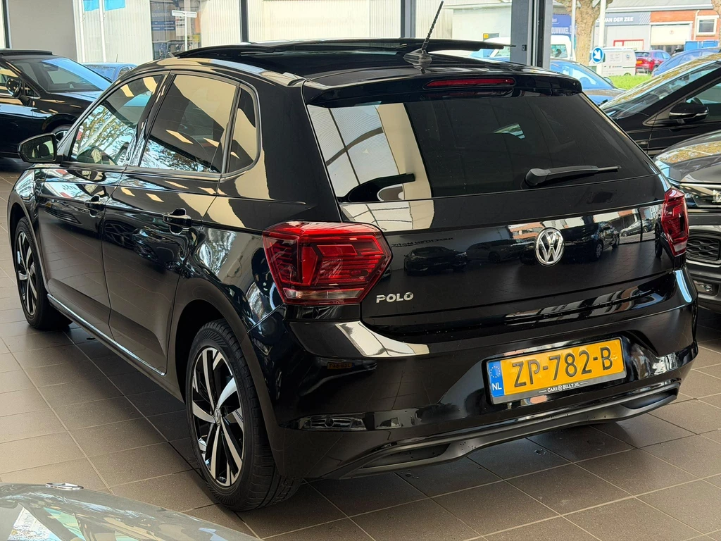 Volkswagen Polo – foto 2