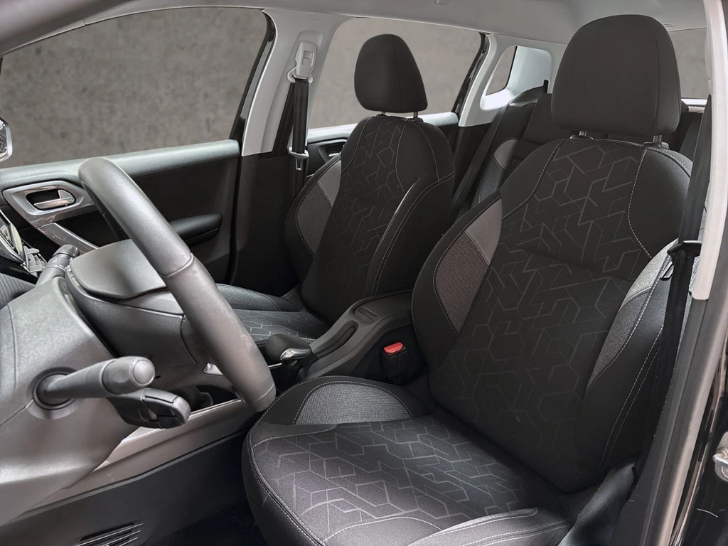 Peugeot 2008 – foto 10