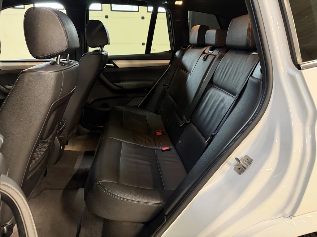 BMW X3 – foto 28