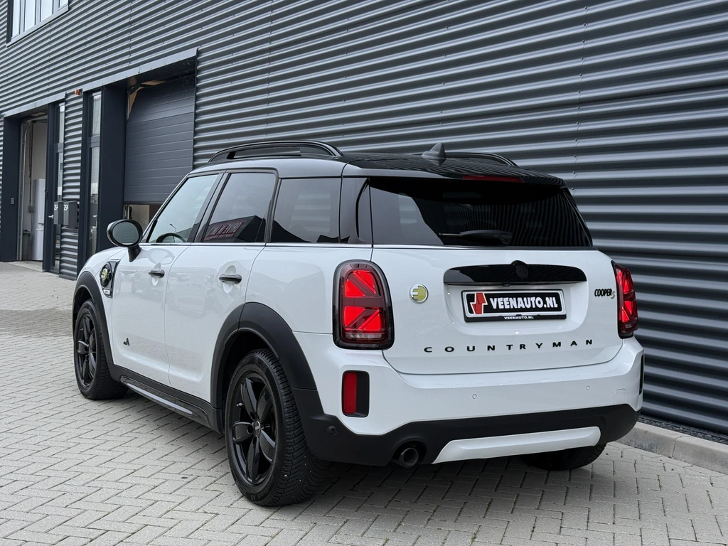 MINI Countryman – foto 5