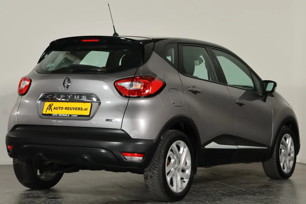 Renault Captur – foto 5